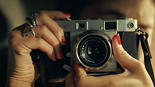 「THE CHARM PARK、新AL『Reverse &amp; Rebirth』から「Open Hearts」ティザー映像公開」