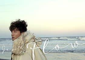 木村拓哉、多彩なアーティスト参加のアルバム『Go with the Flow』詳細