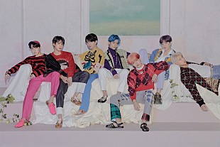 「BTS、【2019 MTV EMA】で＜No.1ファン賞＞含む計3部門受賞」
