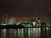 「【かわさきジャズ2019】工場夜景とjajaのスムーズジャズに酔いしれるジャズクルーズ」1枚目/5