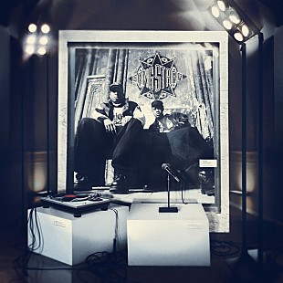 「『One Of The Best Yet』ギャング・スター（Album Review）」