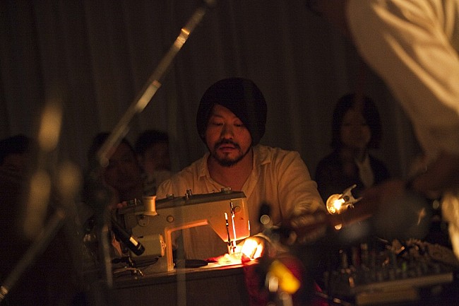 「スズキタカユキ」5枚目/9