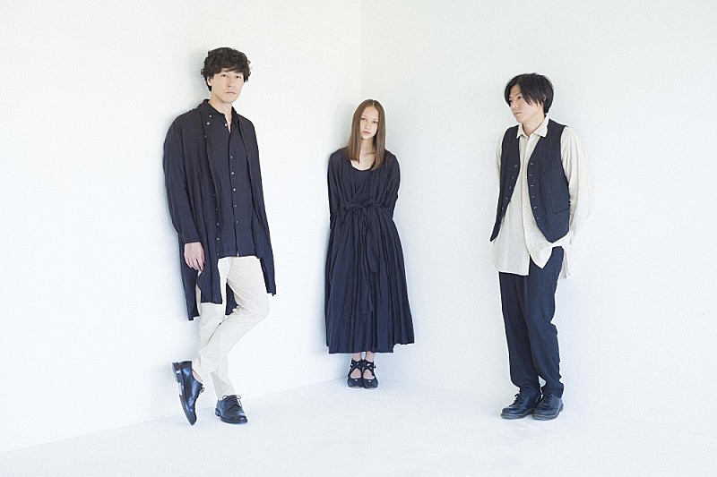 「ROTH BART BARON、新AL『けものたちの名前』を11/20リリース 国内外の豪華クリエイターが集結」1枚目/9