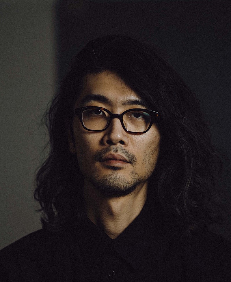 「徳澤青弦」4枚目/9