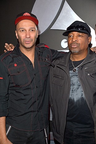 「レイジ・アゲインスト・ザ・マシーンの再結成をうけて、プロフェッツ・オブ・レイジが解散を発表」