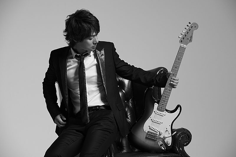 TUBE春畑が新日本プロレス年間最大イベントへテーマ曲提供、真壁刀義「ノリノリ間違いねぇだろ☆」