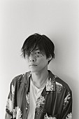 「フジ山内総一郎、FC限定ソロライブ【Mellowジャックライオン編】を発表」1枚目/1