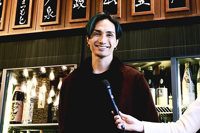 「橘ケンチ【越前福井フェア】で福井の“食”の魅力をアピール」1枚目/8