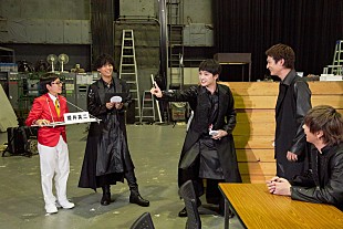 「Kis-My-Ft2、玉森のちょっとエッチな爆弾回答もある『キスマイどきどきーん！』無料配信」