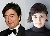 「【第62回グラミー賞授賞式】WOWOW独占生中継が決定　案内役はジョン・カビラ/ホラン千秋」1枚目/1