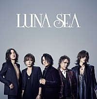 ミュージシャン luna sea LUNA SEA、【LUNATIC X'MAS 2019】生中継決定＆特別番組を放送 | Daily