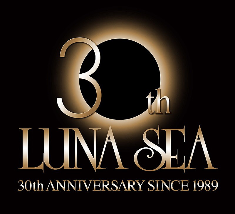 LUNA SEA、【LUNATIC X'MAS 2019】生中継決定＆特別番組を放送 | Daily