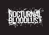 「NOCTURNAL BLOODLUSTがギタリストの一般公募を開始」1枚目/1