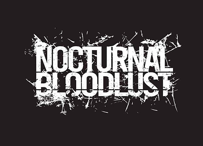 「NOCTURNAL BLOODLUSTがギタリストの一般公募を開始」1枚目/1