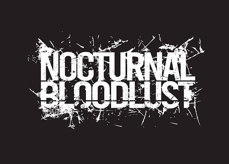 NOCTURNAL BLOODLUST「NOCTURNAL BLOODLUSTがギタリストの一般公募を開始」1枚目/1