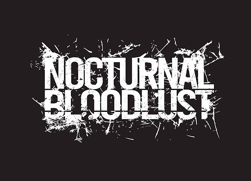「NOCTURNAL BLOODLUSTがギタリストの一般公募を開始」1枚目/1