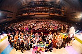 「＜ライブレポート＞スペシャの音楽番組から生まれたライブ・イベント【LIVE YEAH!!!】開催　THE RAMPAGEやKREVAら登場」1枚目/24