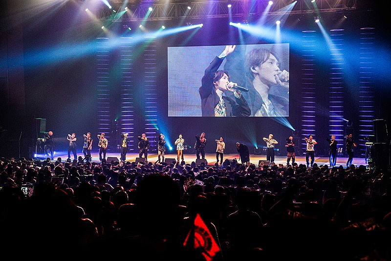 「撮影：渡邉一生」3枚目/24