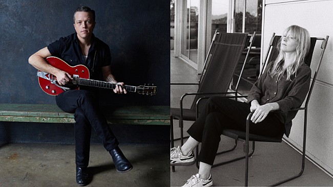 「＜コラム＞ジェイソン・イズベル＆ルーシー・ローズ来日記念　～身も心も温まる、真冬の音風景」1枚目/1