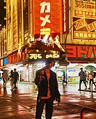 「神山羊、ソニーミュージックよりメジャーデビュー」1枚目/1