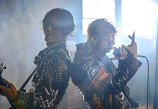 「EXILE AKIRA、映像作品『THE FOOL PROJECT MOVIE』第2弾リリース決定」