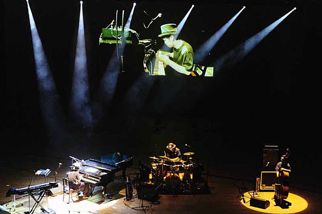 「「大人のH ZETTRIOを魅せる」12月のオーチャードホール公演にメンバーが意気込み」1枚目/9