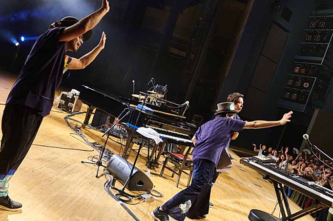 「写真撮影：Koharu Kudo」2枚目/9