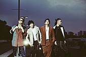 「THE ORAL CIGARETTES、2度目のアリーナツアー開催へ」1枚目/2