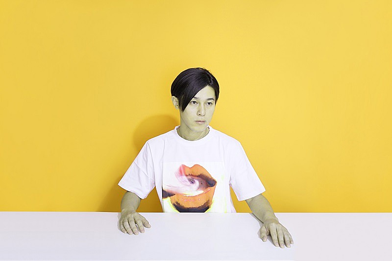 「DE DE MOUSE、12/11に8枚目のフルアルバム『Nulife』をリリース＆国を跨いだリリースツアー開催」1枚目/2