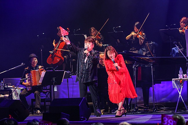 「カメラマンクレジット：田浦ボン」2枚目/10