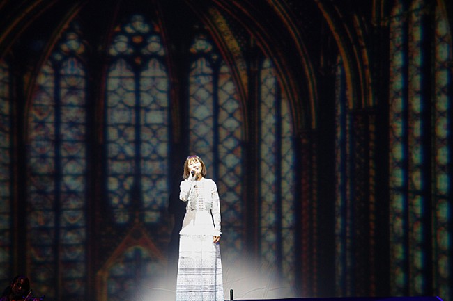 「カメラマンクレジット：田浦ボン」3枚目/10