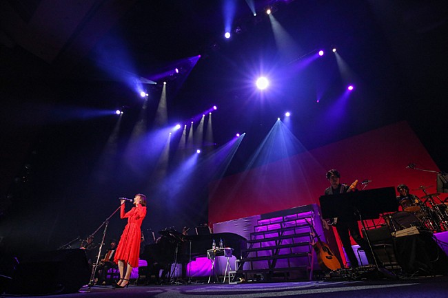 「カメラマンクレジット：田浦ボン」6枚目/10