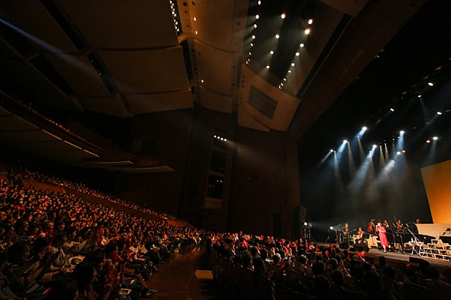 「カメラマンクレジット：田浦ボン」8枚目/10