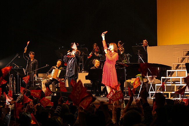 「カメラマンクレジット：田浦ボン」9枚目/10