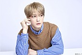 「ジェジュン、MTVにてスペシャル番組が放送決定　幕張メッセ公演＆独占インタビューをお届け」1枚目/1