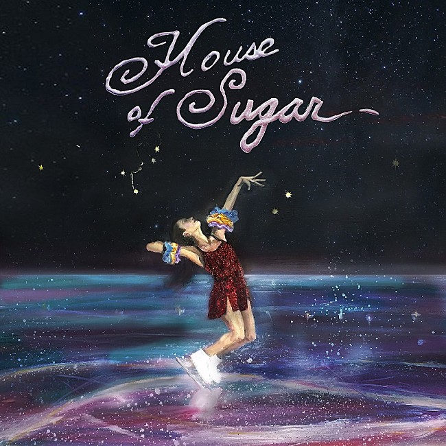 「『House of Sugar』」2枚目/2