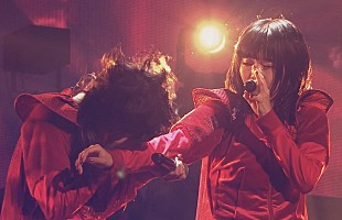 BiSHアユニ・D ソロチェキ　大阪城ホール初ワンマン前半特別衣装 x200_sub_image193425.jpg