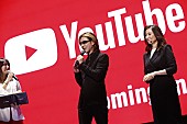 「YOSHIKI、全6話のYouTubeドキュメンタリー番組を公開へ」1枚目/14