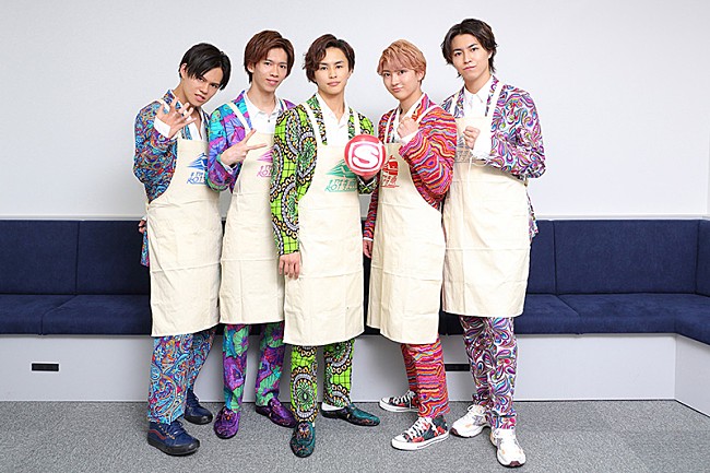 「超特急の特番がスペシャプラスでOA＆特集「超特急WEEK」も」1枚目/2