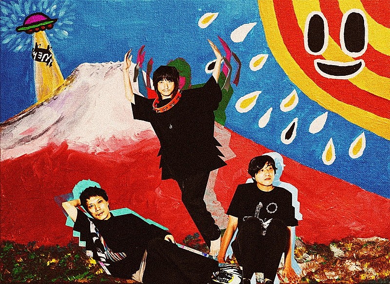 「アルカラ、新曲「瞬間 瞬間 瞬間」MV公開＆インストアイベントも決定」1枚目/2