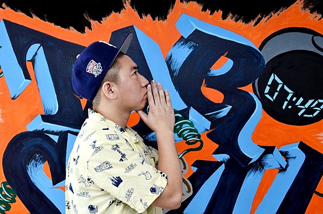 「TARO SOUL」4枚目/6