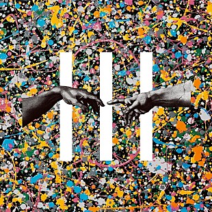 「雨のパレード、AL『BORDERLESS』通常盤ジャケット＆収録内容詳細発表」