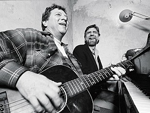 「『11月16日はなんの日？』サザン・ソウル界の伝説、ダン・ペンの誕生日」