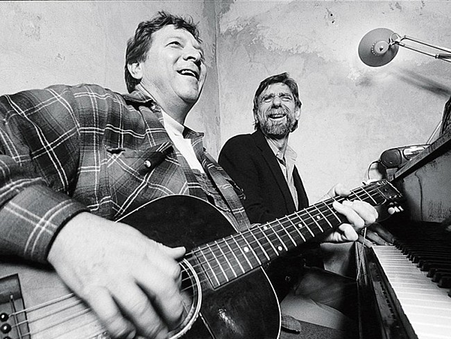 「『11月16日はなんの日？』サザン・ソウル界の伝説、ダン・ペンの誕生日」1枚目/1