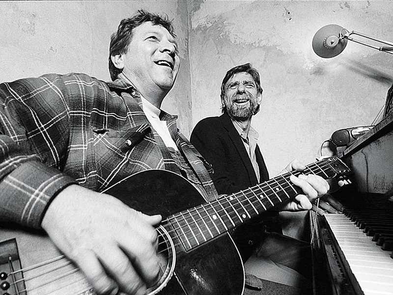 「『11月16日はなんの日？』サザン・ソウル界の伝説、ダン・ペンの誕生日」1枚目/1