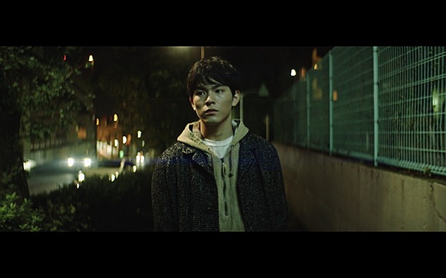 「I Don’t Like Mondays.、男性目線の切ないラブ・バラード「CALL ME」MVはドラマ仕立て」1枚目/6