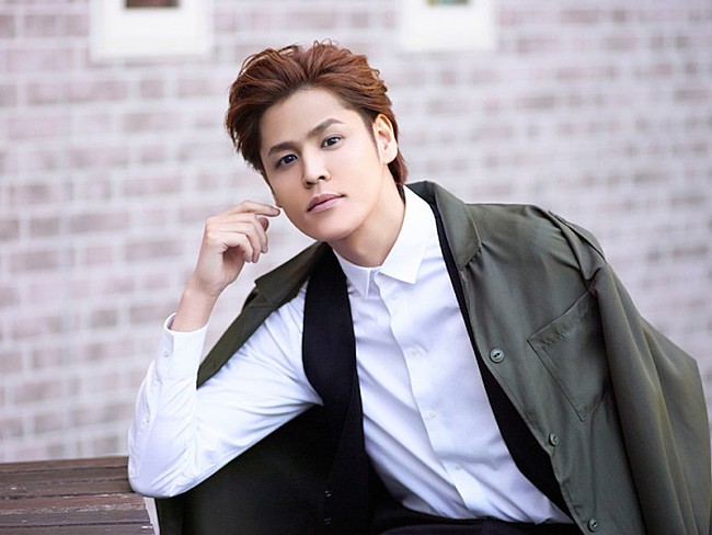 「宮野真守、新SG『LAST DANCE』リリース決定」1枚目/1