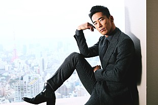 「＜インタビュー前編＞小林直己が、映画『アースクエイクバード』から得たものとは」