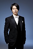 「山下智久、WOWOWグラミー生中継にゲスト出演決定」1枚目/1