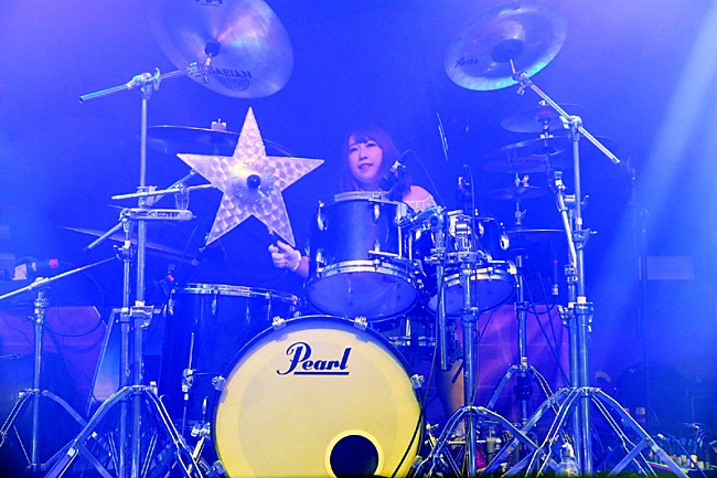 「Live photos：Chiaki Nozu」6枚目/9